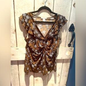 Susan Lawrence Blouse